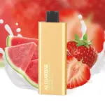 Alibarbar Pandora 7000 Puffs-Strawberry Coconut Watermelon