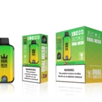 Bang Box 18000 Puffs Disposable Vape 12