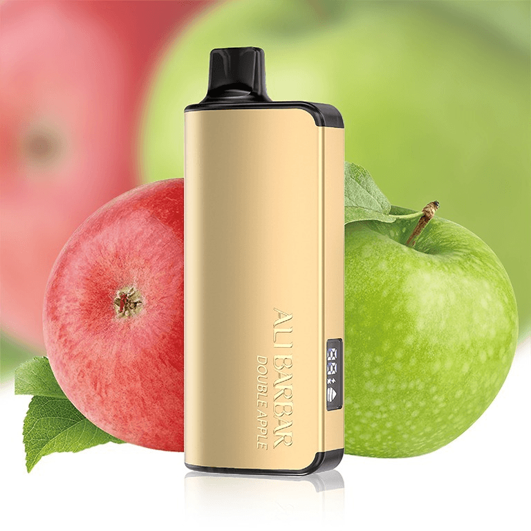 Double Apple 2