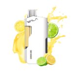 Wala POP 10000 Puffs - Lemon Lime
