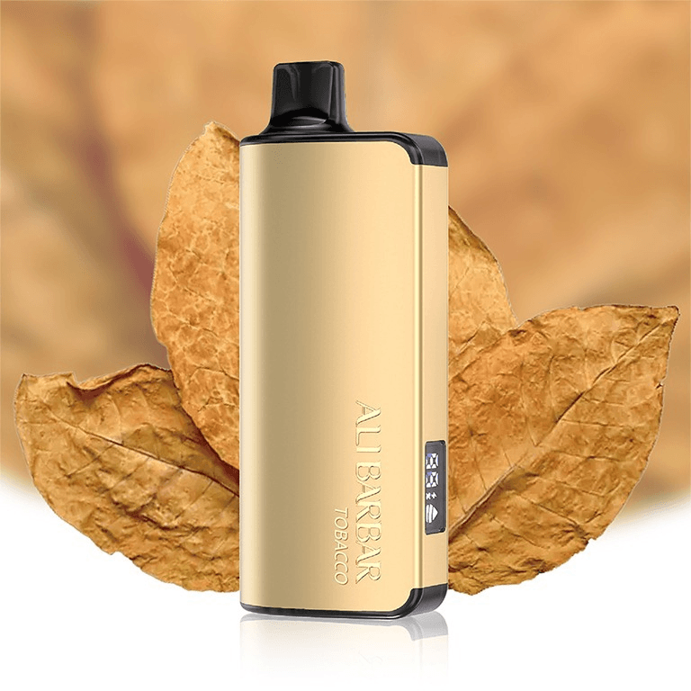 Tobacco 9000