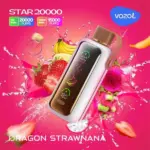 Vozol Star 20000​ Vozol - 10 packs or more - Image 2