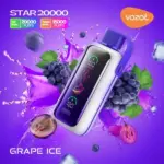 Vozol Star 20000​ Vozol - 10 packs or more - Image 3