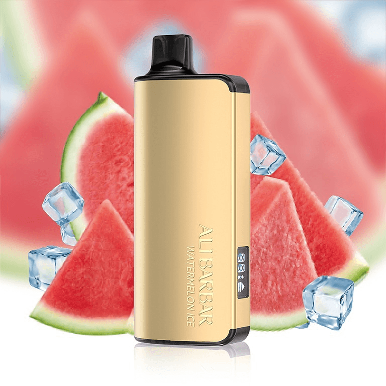 Watermelon Ice