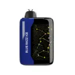 Fume Pro 30K Puffs  bluerazzice