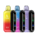 Fumot Tornado Vape 20000 Puff