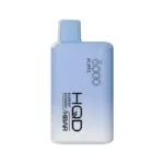 HQD HBAR Kit 6000 Puffs-Tobacco