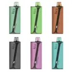 KUZ 9000 Puffs Disposable Vape Kit