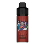 IGET BAR PLUS  COLA ICE 6000 Puffs