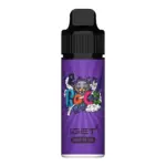 IGET BAR PLUS  GRAPE ICE 6000 Puffs