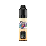IGET Bar Plus S3 Blackberry Pineapple Orange - 3 pack