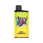 IGET Bar Pro Kiwi Pineapple