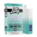 Litty THC-A