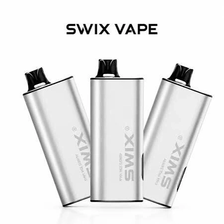 swix vape 9000 puffs 2