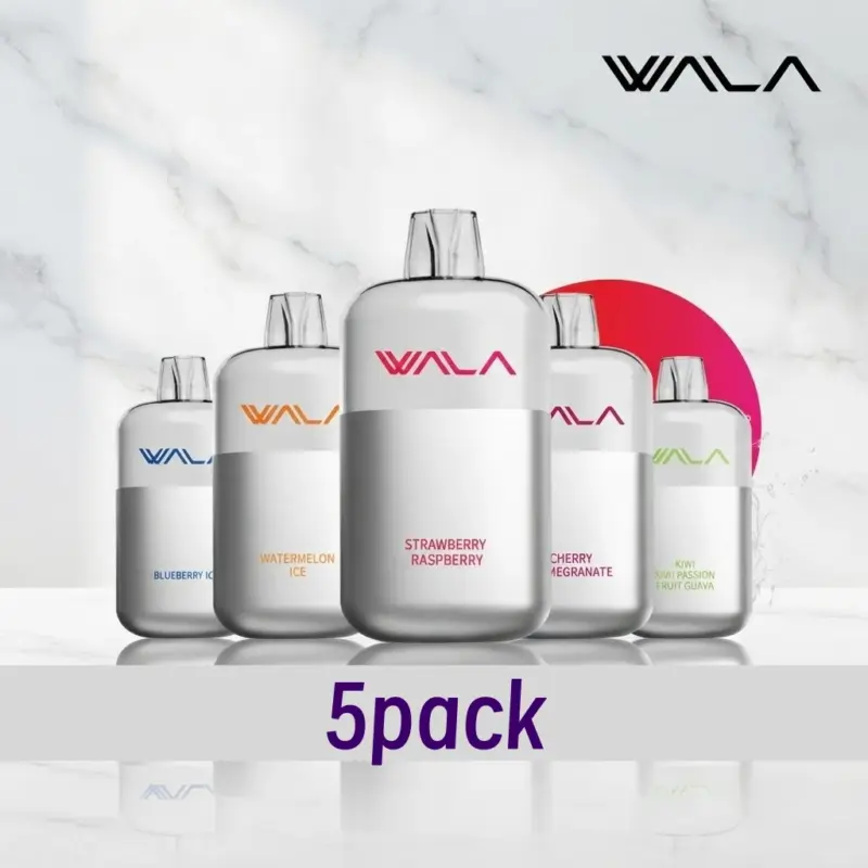 wala POP 5pack
