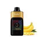 Soeke S9 28000 Puffs- 2 Packs - Image 2
