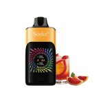 Soeke S9 28000 Puffs- 2 Packs - Image 8