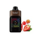 Soeke S9 28000 Puffs- 2 Packs - Image 10