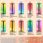 Bang Box 160000 Puff-10 packs or more