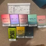 Wala YO 18000 Puffs - 2 pack Multiple flavors - Image 3