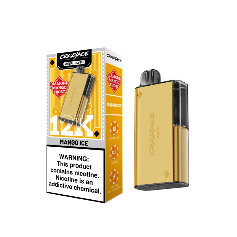 MANGO ICE