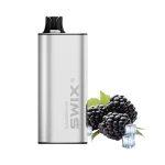 Swix Vape 9000 Puffs-2 Packs - Image 8