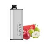 Swix Vape 9000 Puffs-2 Packs - Image 5