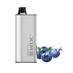 Swix Vape 9000 Puffs-2 Packs - Image 10