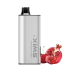 Swix Vape 9000 Puffs-2 Packs - Image 4