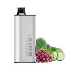 Swix Vape 9000 Puffs-2 Packs - Image 9