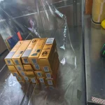 Alibarbar Ingot 9000 puffs-2 pack Multiple flavors(Ship from Sydney) - Image 2