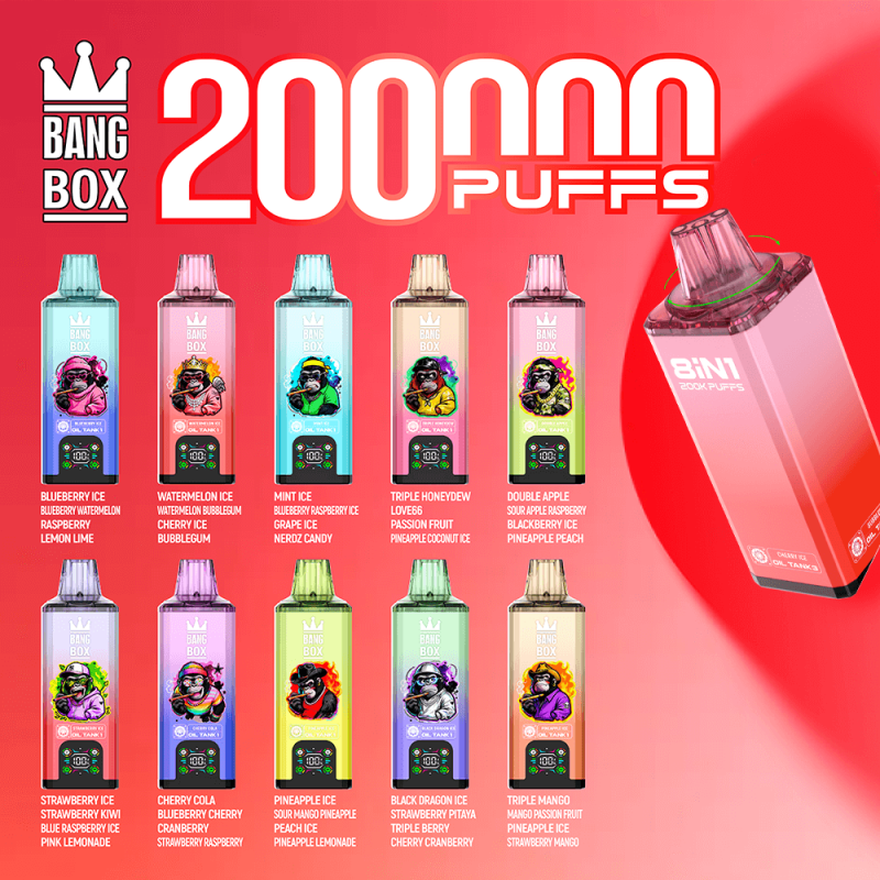 bang box 200k main picture