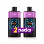 IGET One 2 packs