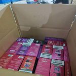 IGET Bar Pro 10000 Puffs-2 pack - Image 2