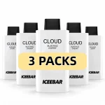 ICEEBAR Cloud 40000 Puffs – 3 Packs