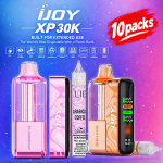 IJOY XP 30K PUFFS-10packs