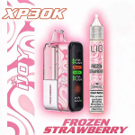 IJOY XP 30K PUFFS Frozen Strawberry