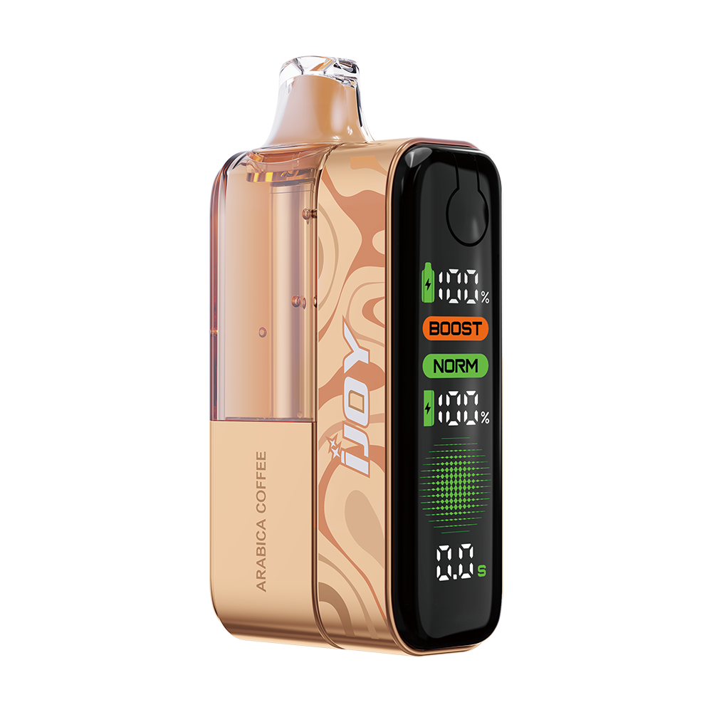 Arabica-Coffee.png IJOY XP 100K PUFFS Arabica Coffee - Image 1