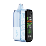 IJOY XP 100K PUFFS Blue Cotton Candy