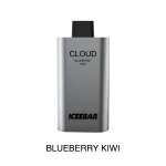 ICEEBAR Cloud 40000 Puffs – Blueberry Kiwi
