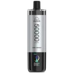 ICEEBAR Cloud 50000 Puffs Shisha – Cool Mango