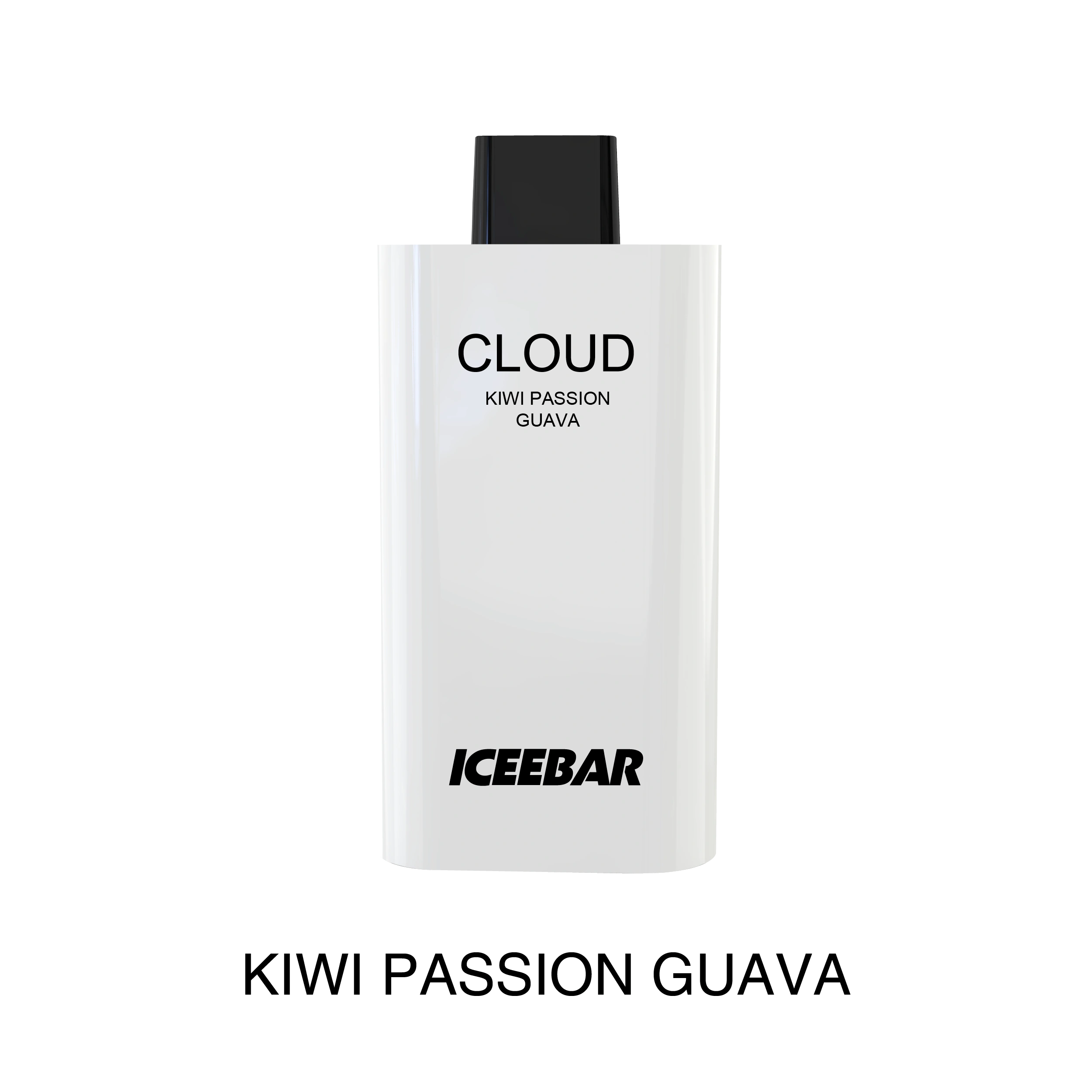 Kiwi-Passion-Guava.webp ICEEBAR Cloud 40000 Puffs – Kiwi Passion Guava - Image 1