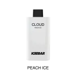ICEEBAR Cloud 40000 Puffs – Peach lce