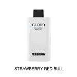 ICEEBAR Cloud 40000 Puffs – Strawberry Red Bull